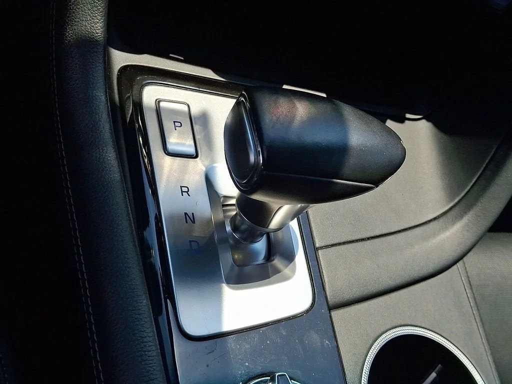 Used 2023 White Genesis 2.0T AWD image 55