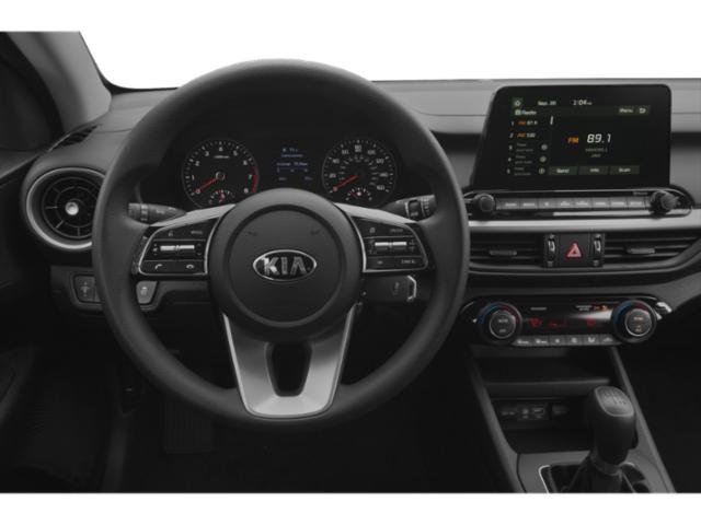 Used 2019 Aurora Black Kia FE image 10