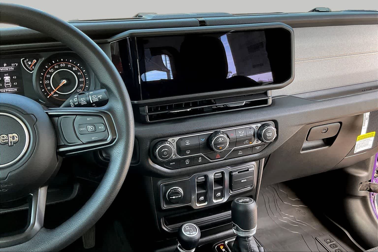New 2026 Reign Exterior Paint Jeep Sport image 6