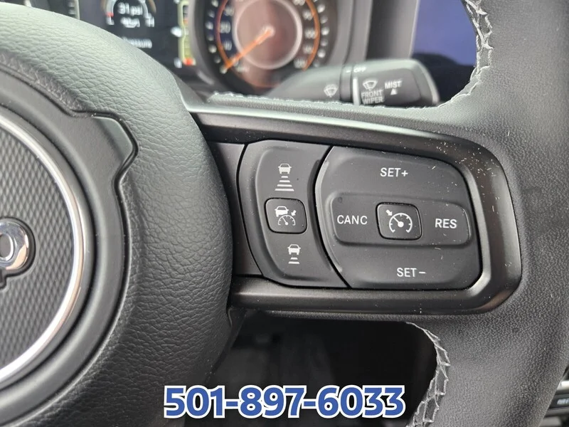 Used 2025 Joose JEEP HIGH TIDE 4X4 image 28