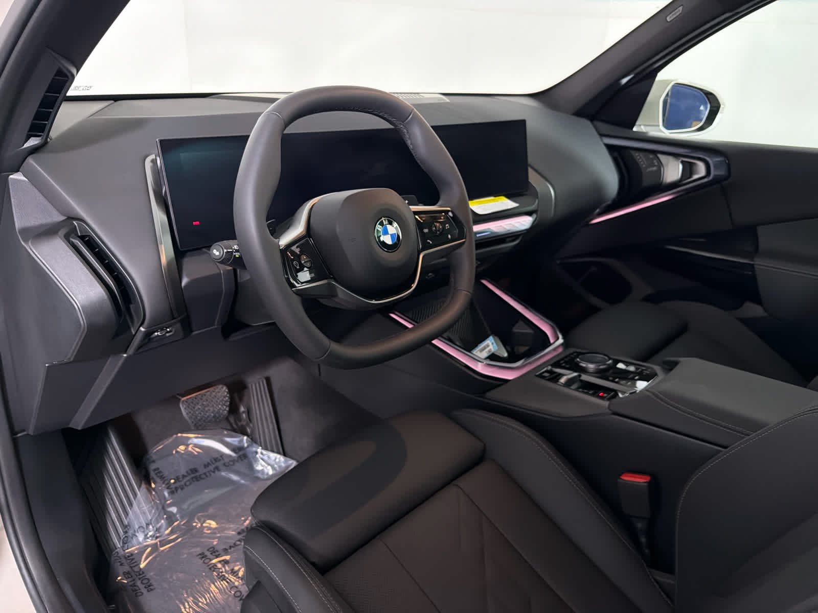 Used 2026 Dune Grey Metallic BMW 30 xDrive image 13