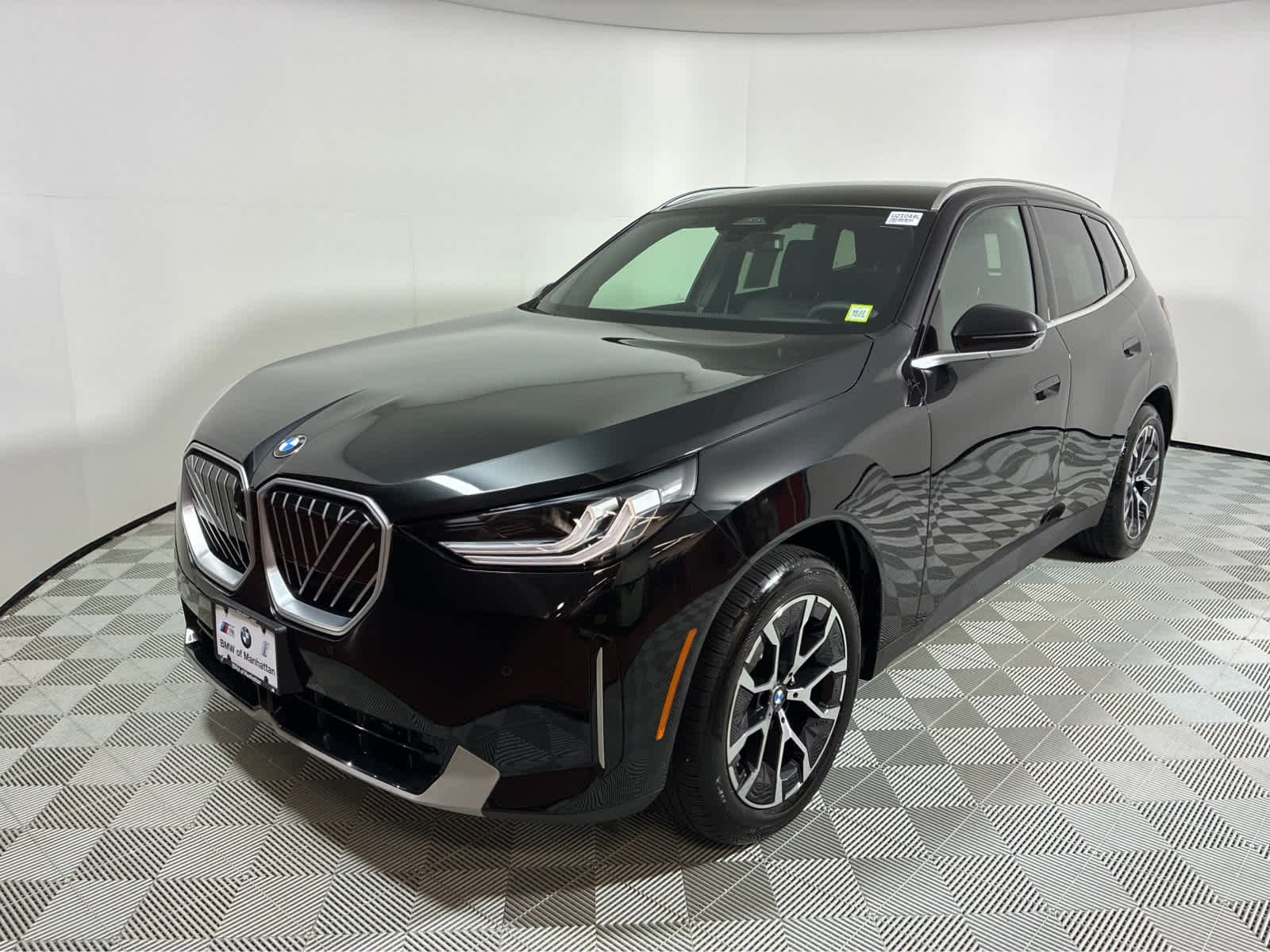 2026 BMW X3 30 xDrive 30 xDrive