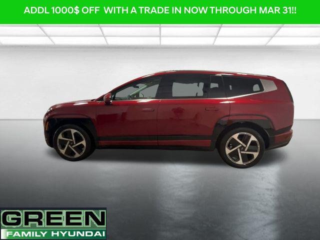 2026 Hyundai IONIQ 9 Performance Limited - Photo 15