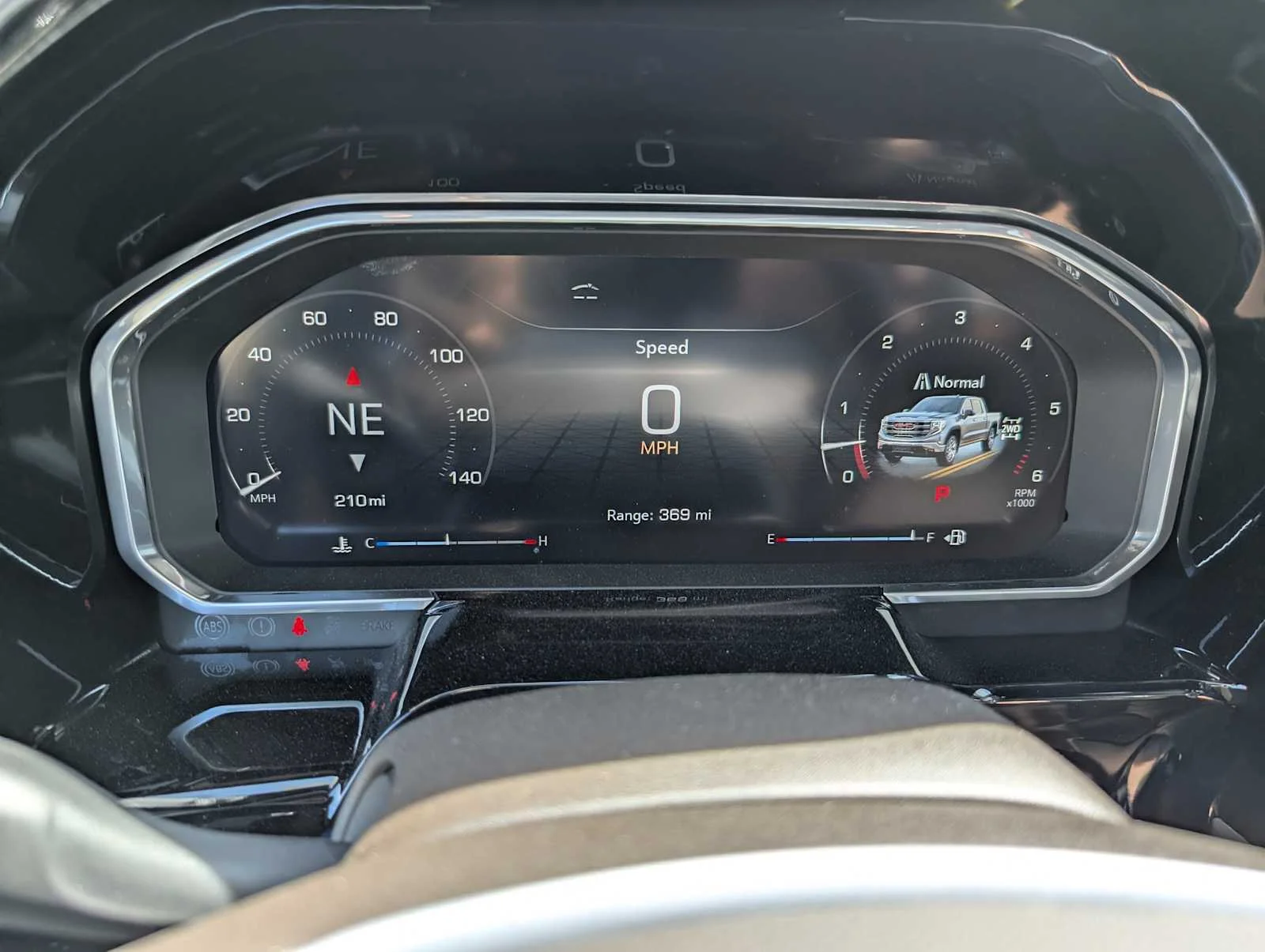 New 2026 Summit White GMC SLT image 23
