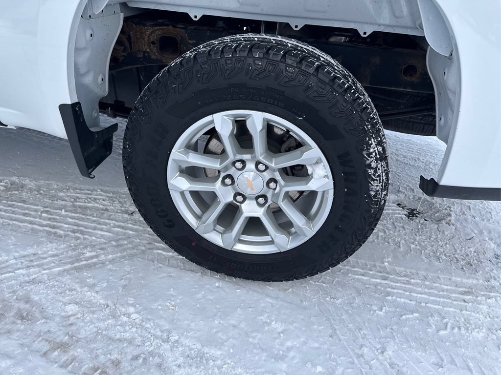 2024 Chevrolet Silverado 1500 LT - Photo 24