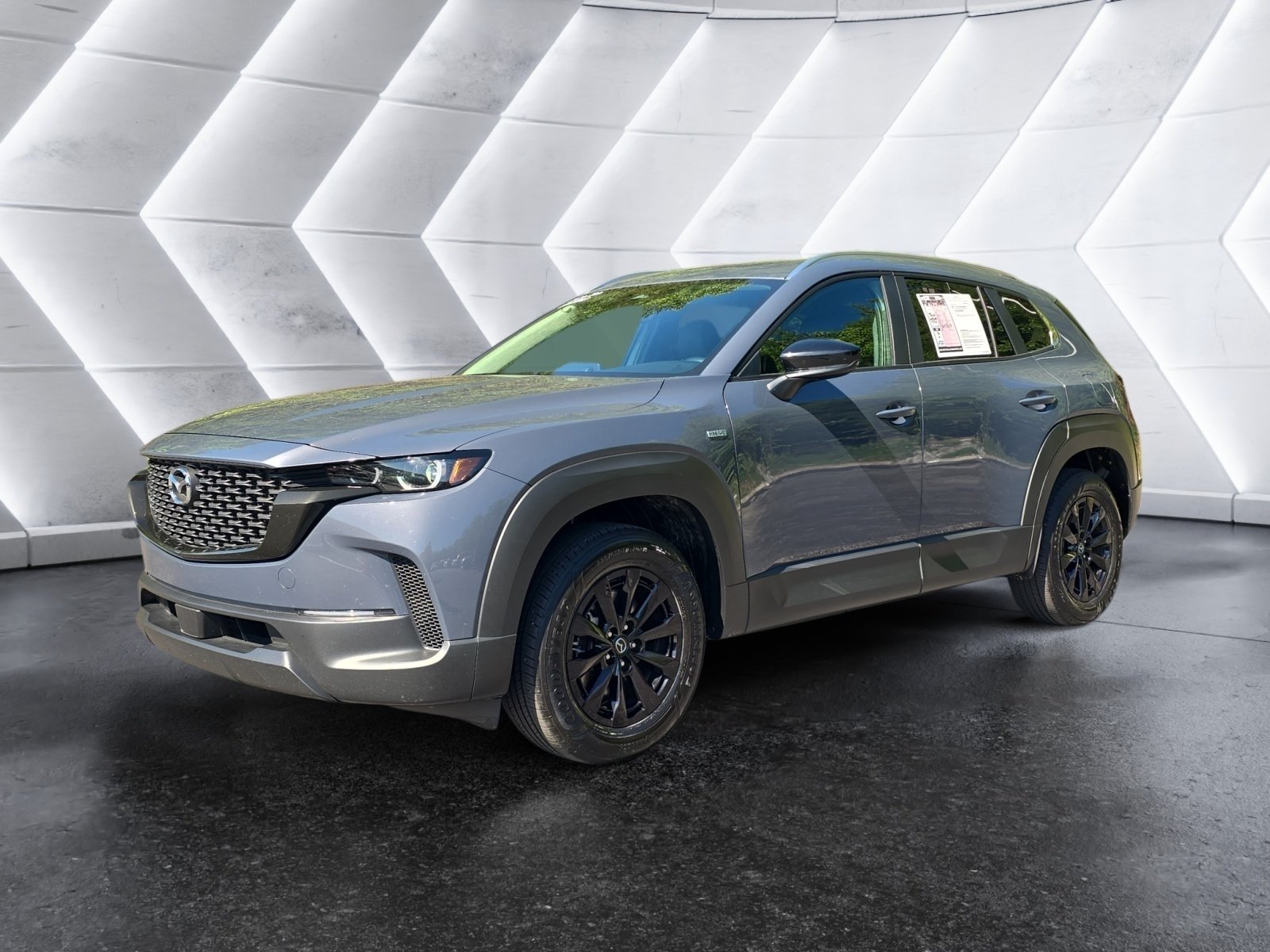2025 Mazda CX-50 2.5 Hybrid Preferred's photo