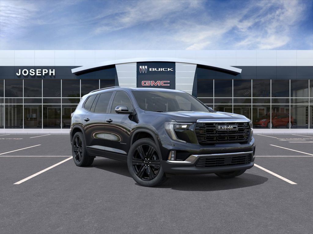 2026 GMC Acadia Elevation FWD's photo