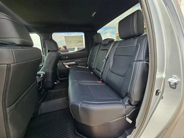2026 Toyota Tundra SR5 - Photo 21