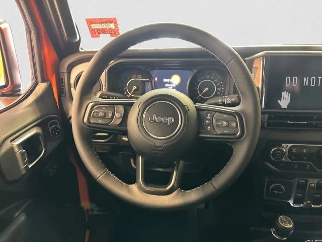New 2026  Jeep Sport S image 12