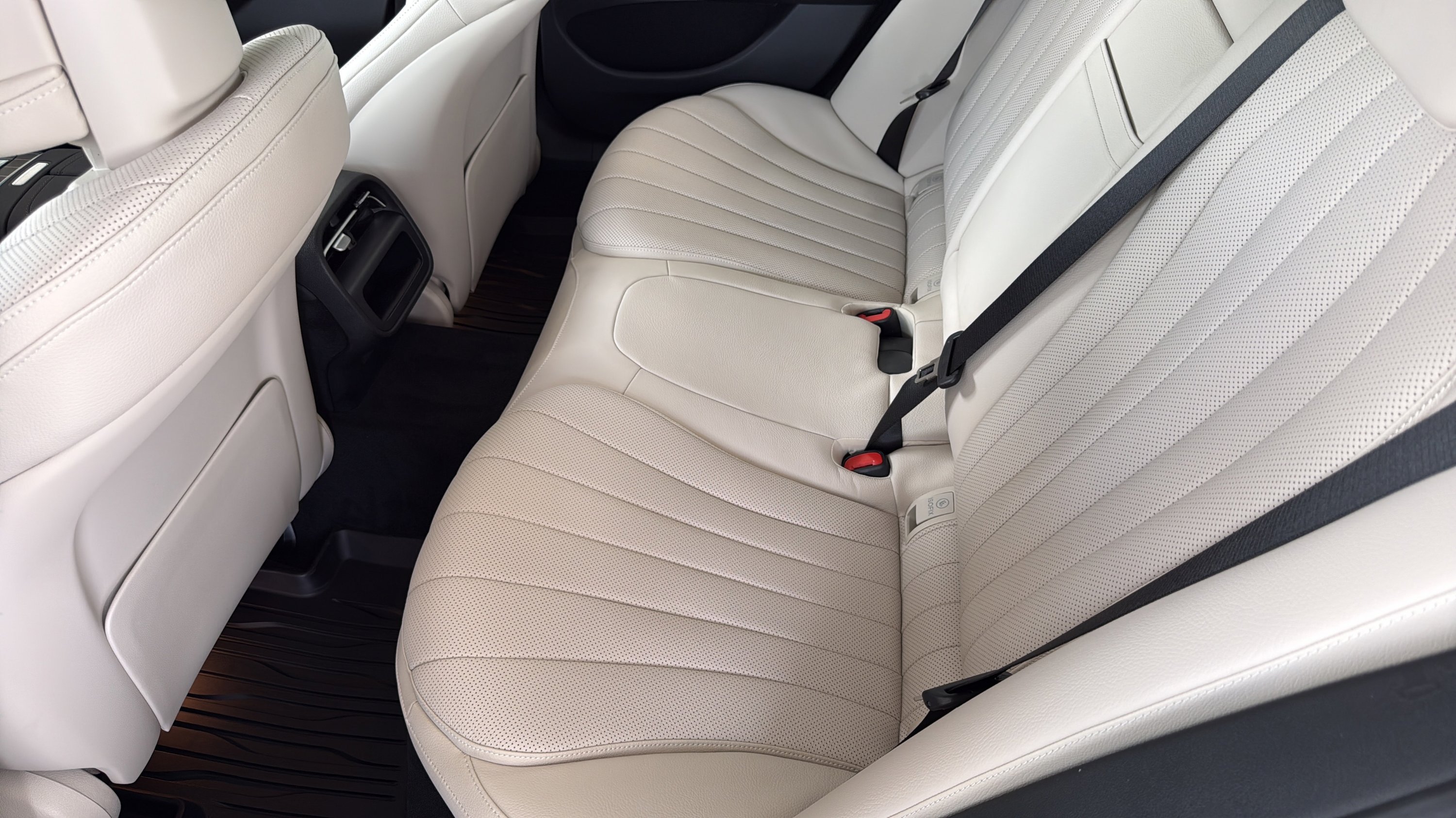 New 2026 Graphite Grey Metallic Mercedes-Benz E 450 image 23
