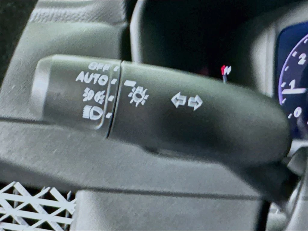 New 2026 Meteorite Gray Metallic Honda LX image 17