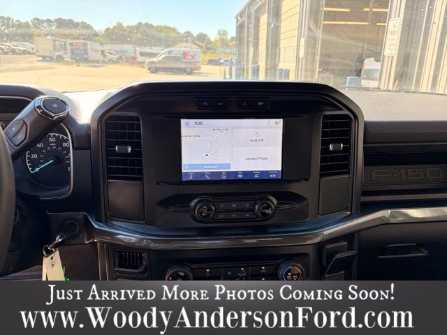 Used 2023 Oxford White Ford XL image 10