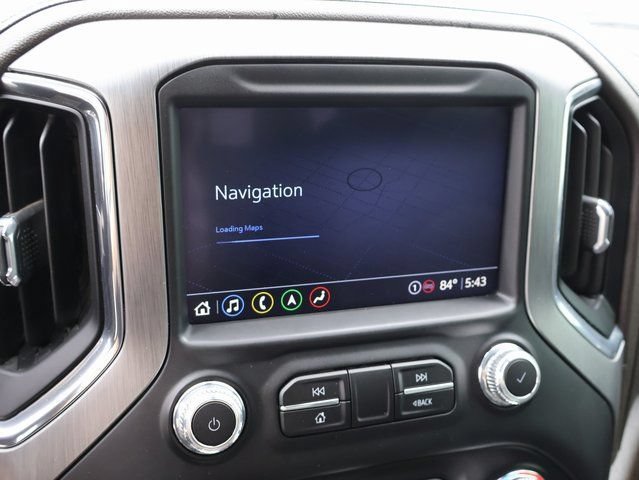 Certified Used 2023 White Frost Tricoat GMC Denali image 26