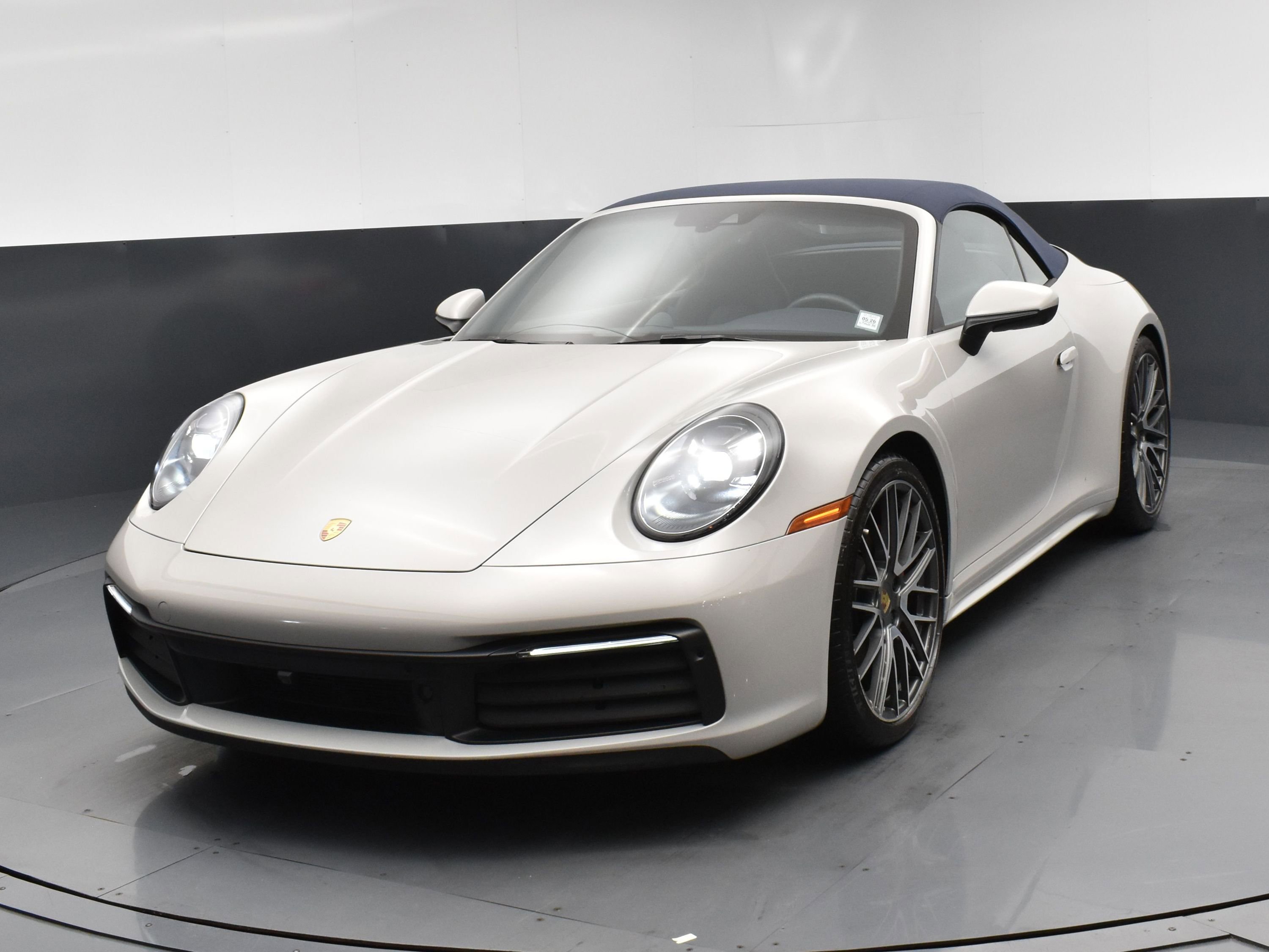2023 Porsche 911 S