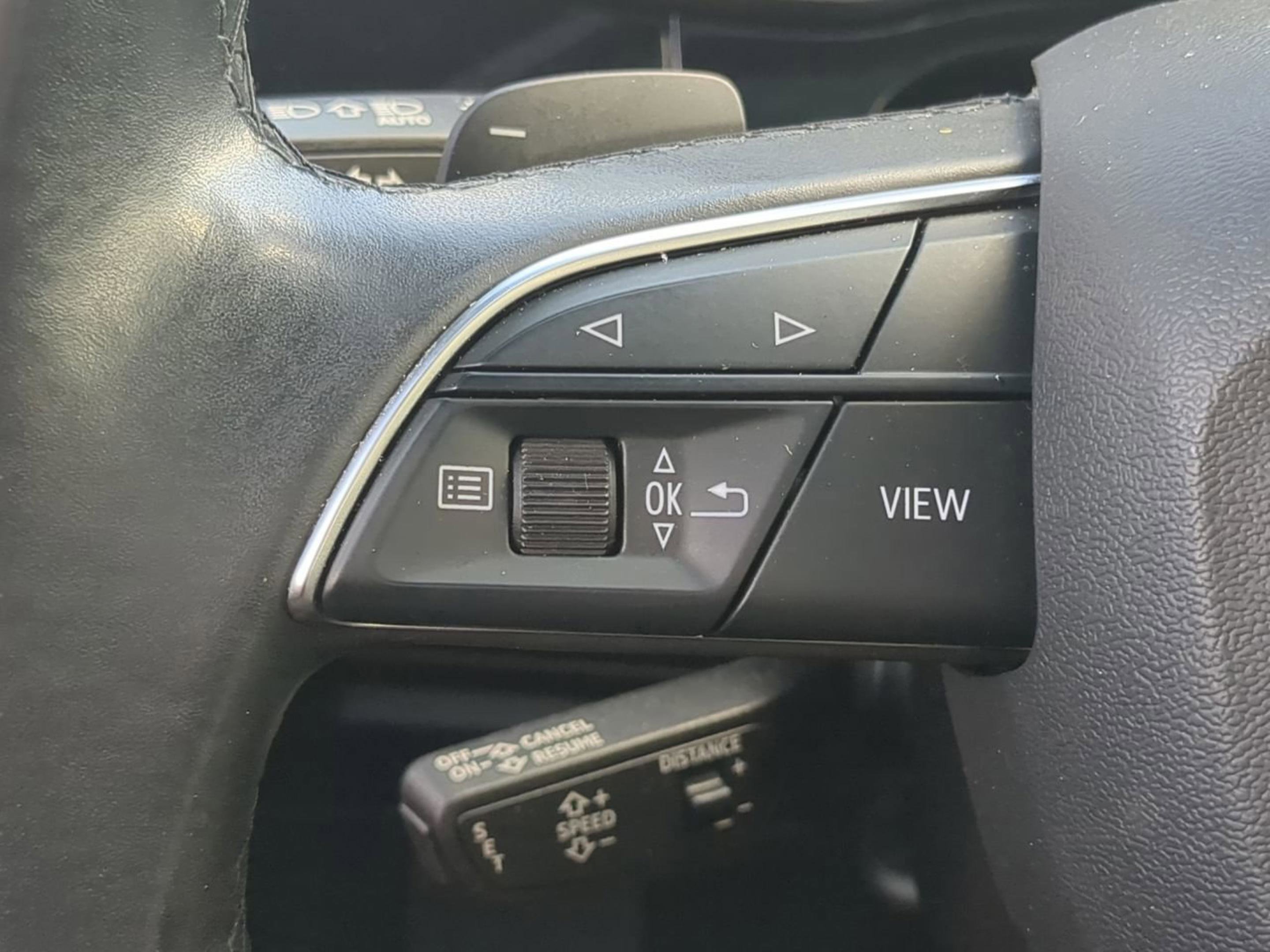 2022 Audi Q3 S Line Premium Plus - Photo 30