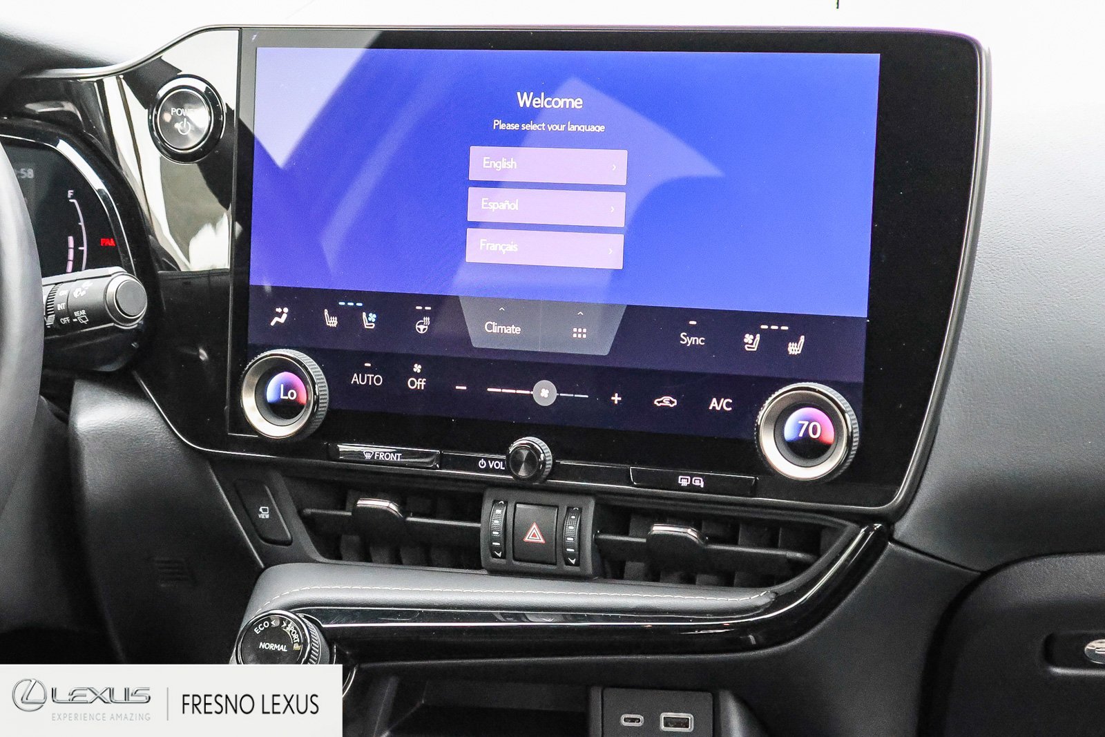 Certified Used 2026 White Lexus 350h Premium image 17