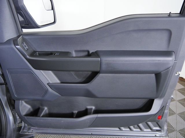 Certified Used 2023 Gray Ford XL image 9