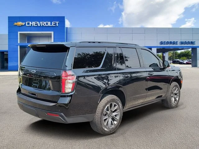 2023 Chevrolet Tahoe Z71 - Photo 4