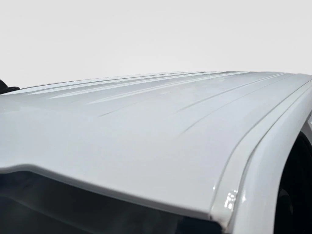 Used 2020 White Ford XLT image 32