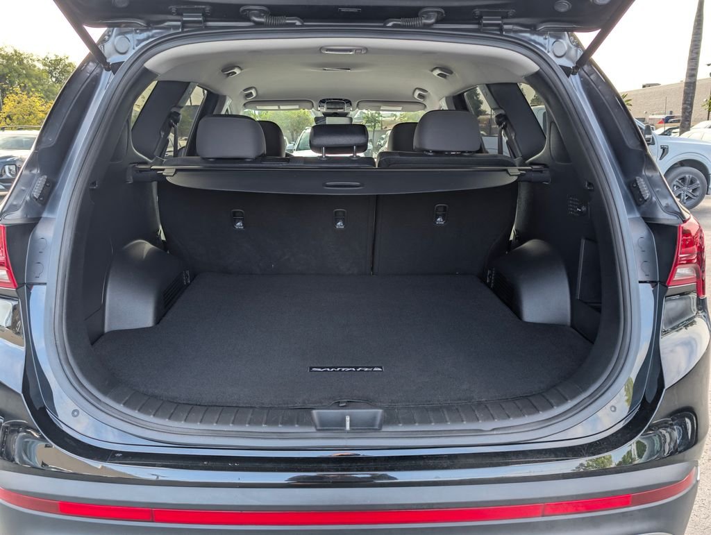 2022 Hyundai Santa Fe SEL - Photo 12