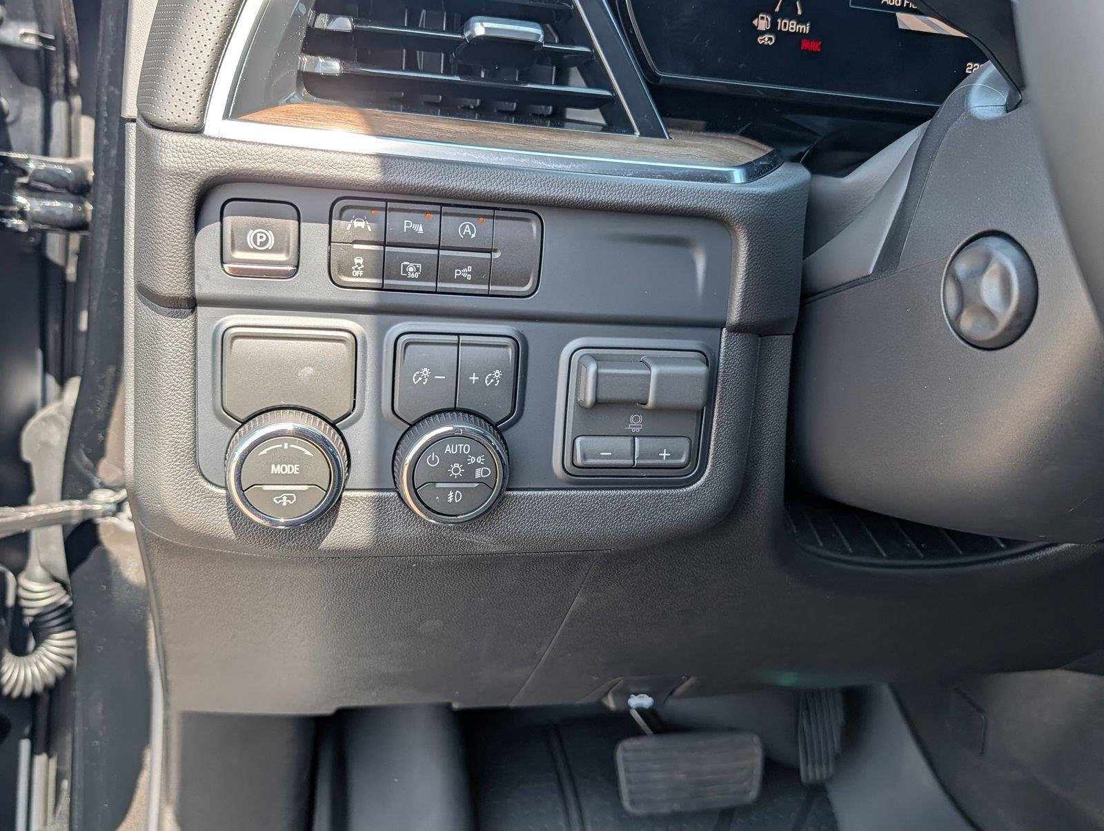 2026 Chevrolet Tahoe High Country - Photo 11