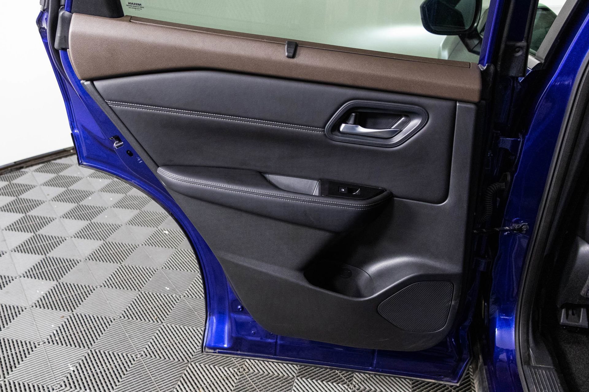 2023 NISSAN ROGUE - Image 34