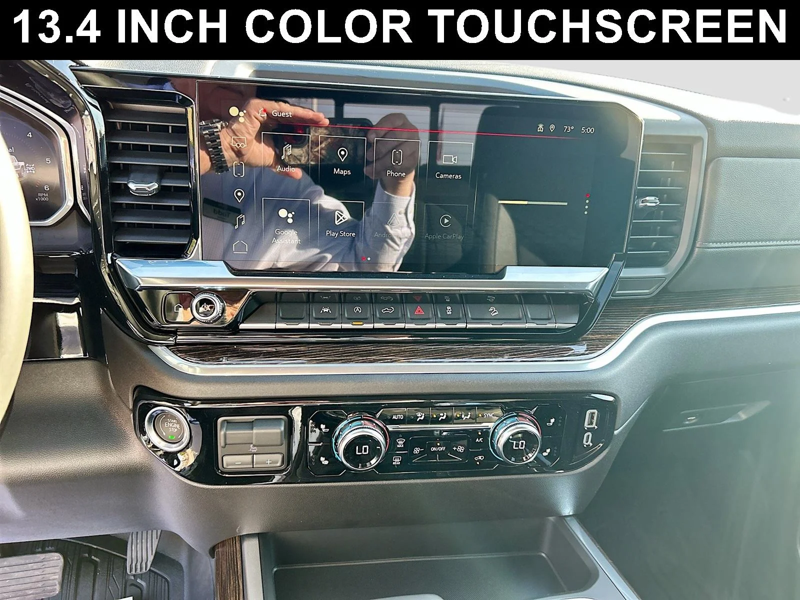 2026 GMC Sierra 1500 Elevation - Photo 7