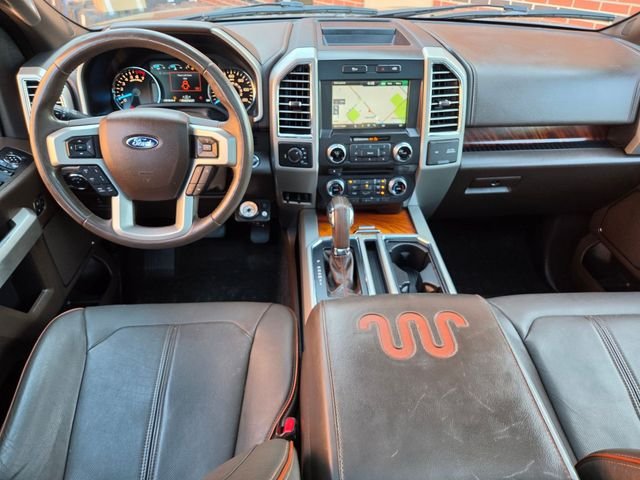 Used 2015  Ford King Ranch image 25