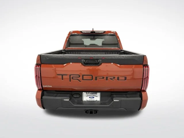 Used 2024  Toyota TRD Pro image 9