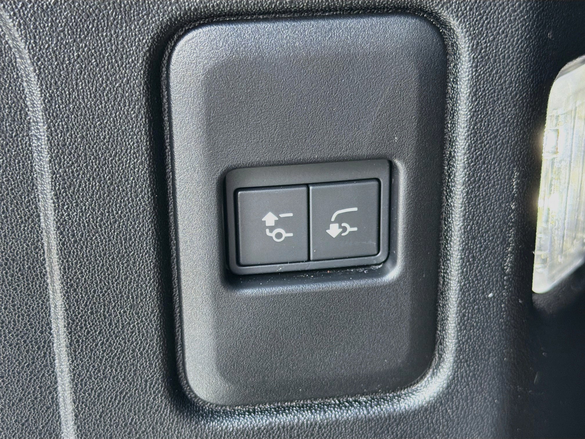 Certified Used 2025 Santorini Black Metallic Land Rover S image 13