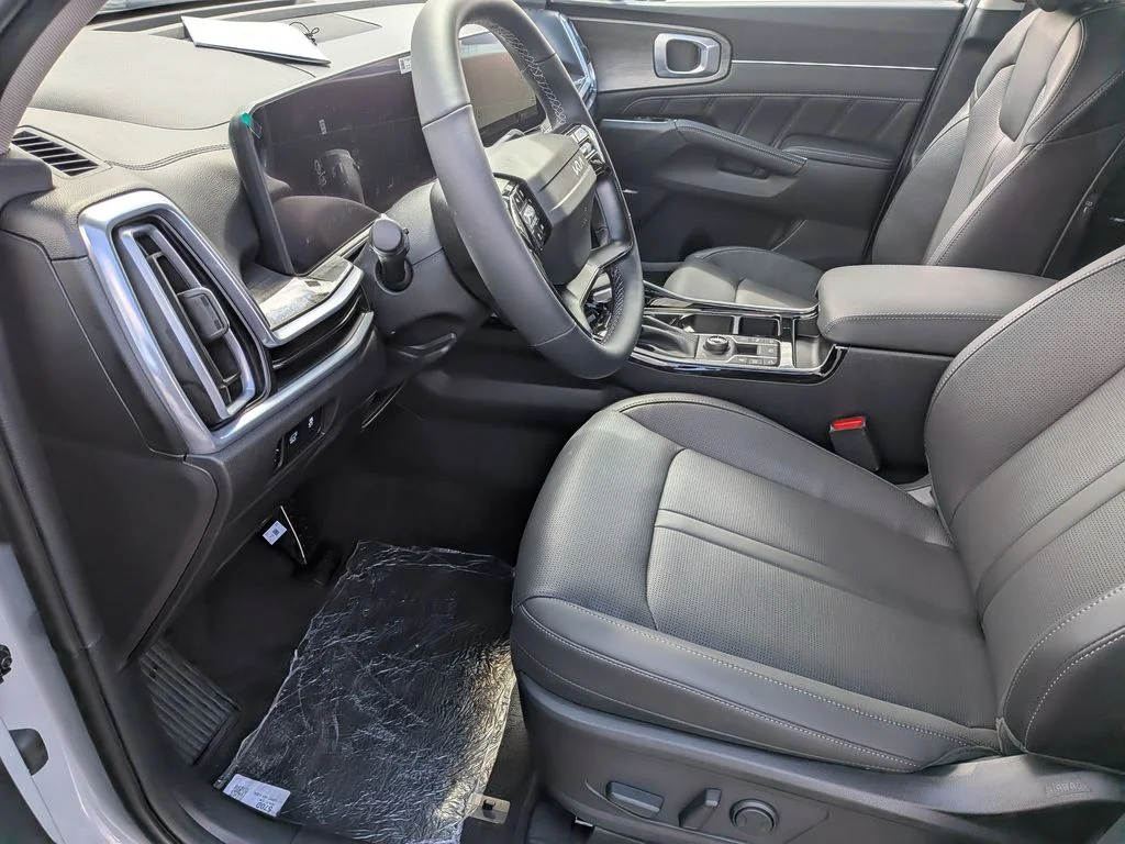 New 2026  Kia X-Line SX image 48