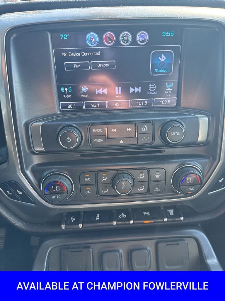 Used 2018 Purple Chevrolet LT image 29