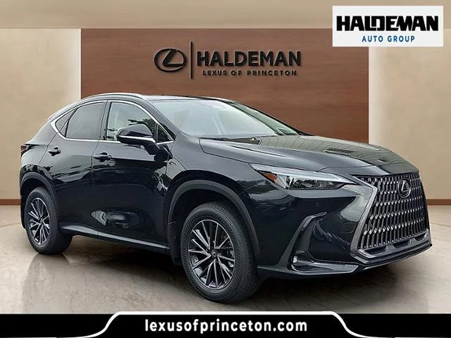 2026 Lexus NX 350 Premium