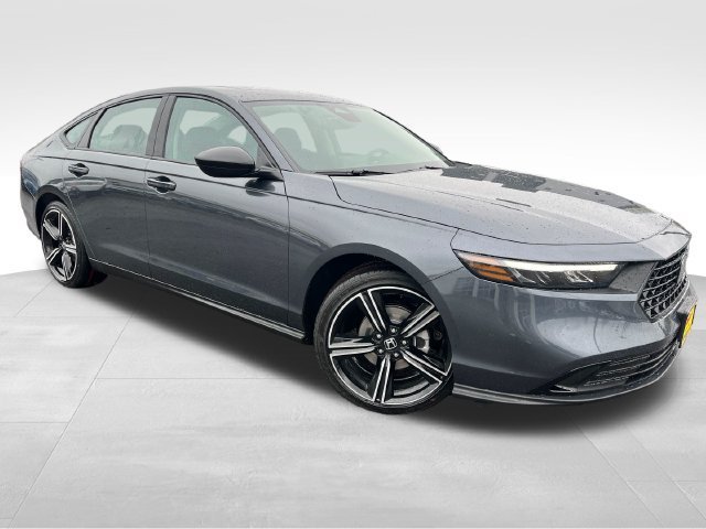 2026 Honda Accord