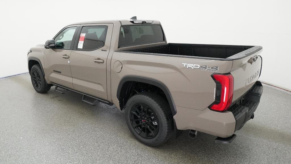 New 2026 Mudbath Toyota Limited image 16