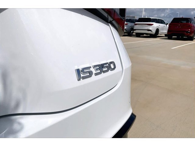 New 2026 Ultra White Lexus F SPORT DESIGN image 14