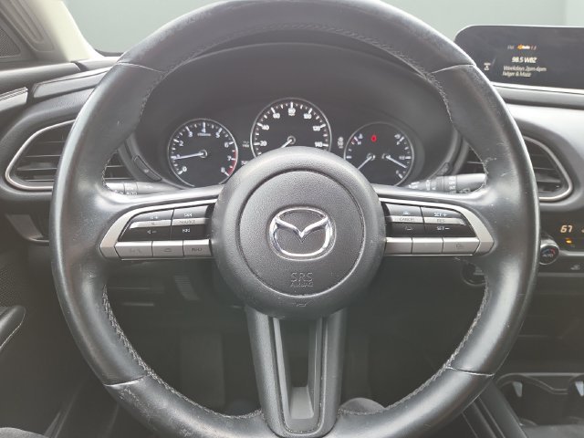 Used 2023 Jet Black Mazda 2.5 S Select Package image 20