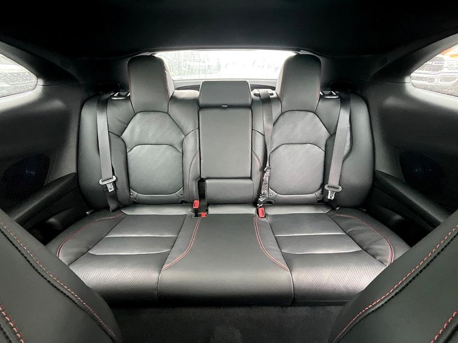 New 2026 After Dark Dodge Scat Pack Plus image 30