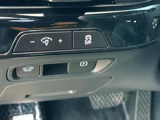 2026 GENESIS G80 Prestige Black - Photo 10