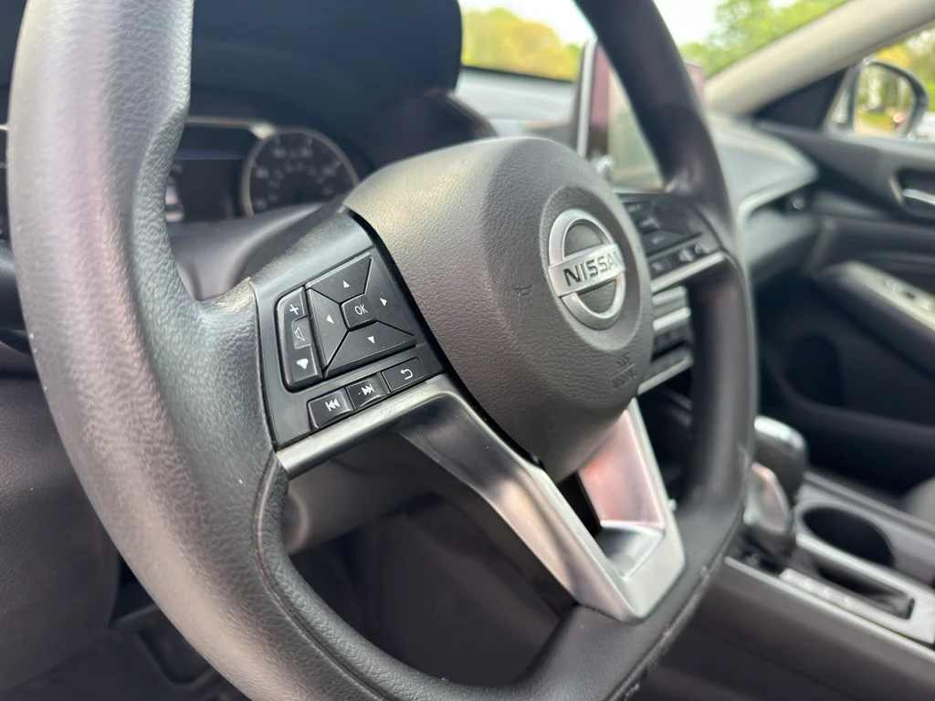 2020 Nissan Altima S - Photo 9