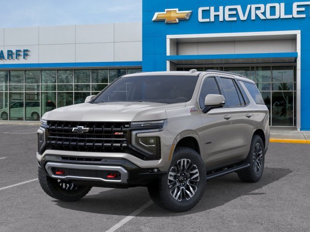 2027 Chevrolet Tahoe Z71 - Photo 7