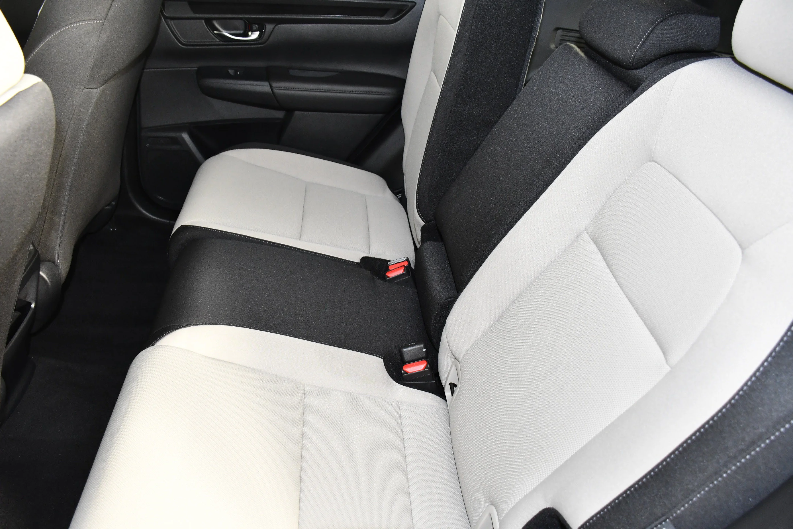 Certified Used 2025 Platinum White Pearl Honda LX image 46