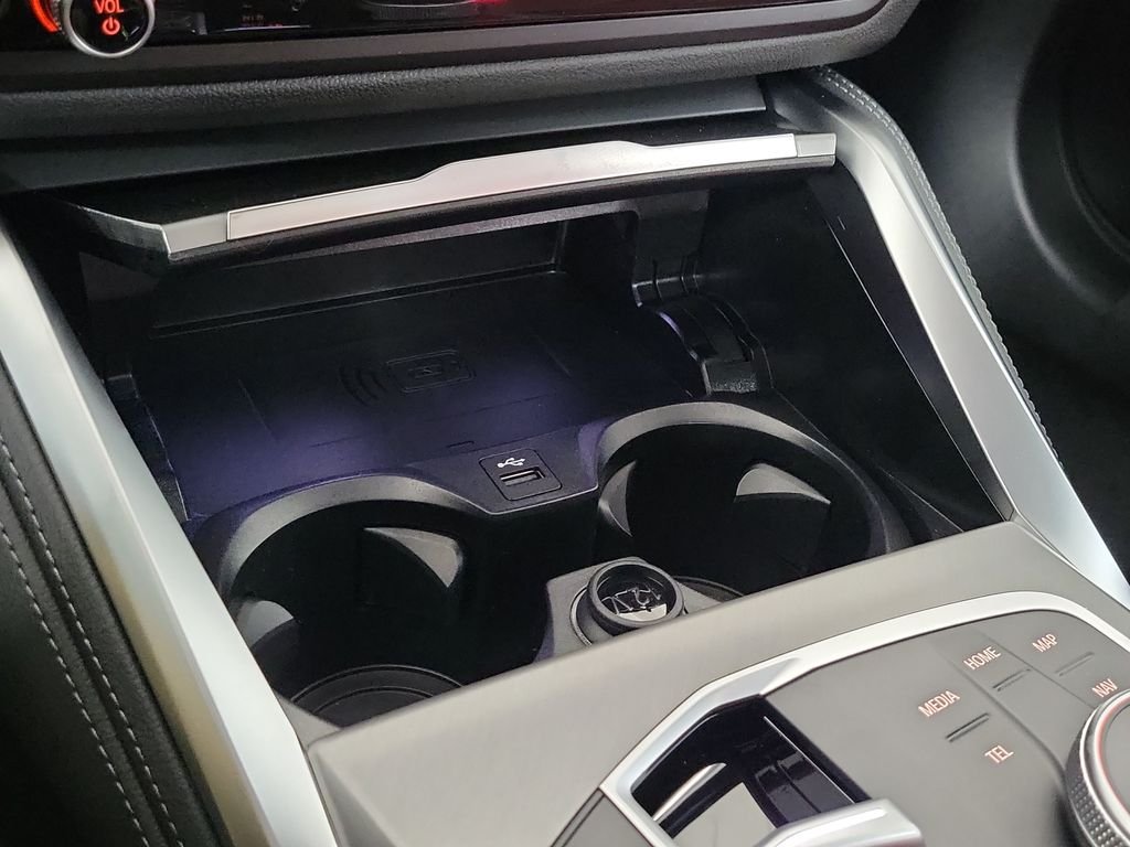 New 2026 Brooklyn Grey Metallic BMW 230i image 19