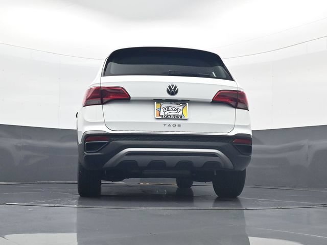 2023 Volkswagen Taos S - Photo 26