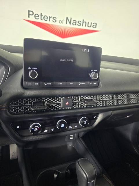 2024 Honda HR-V Sport - Photo 22