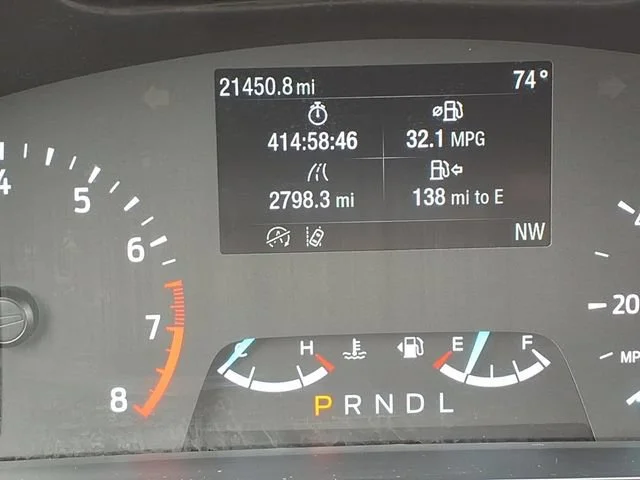 2022 Ford Escape SE - Photo 26
