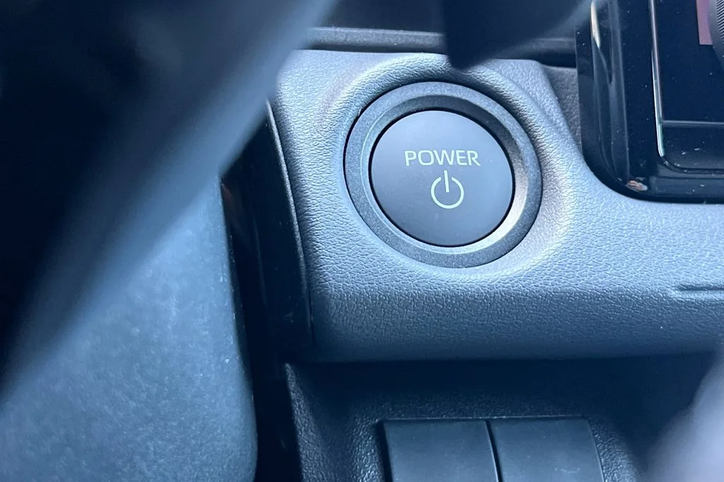 New 2026  Toyota XSE image 22