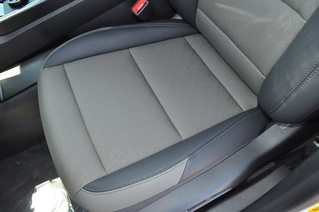 New 2026 Summit White Chevrolet LT image 9