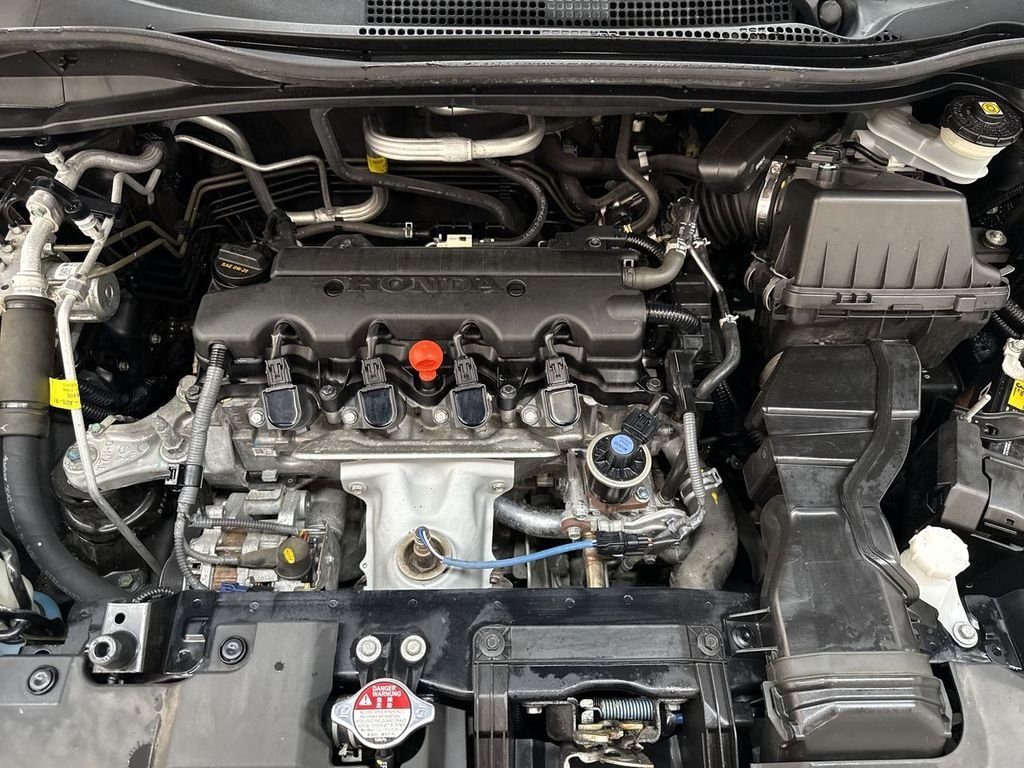 2022 Honda HR-V EX - Photo 31