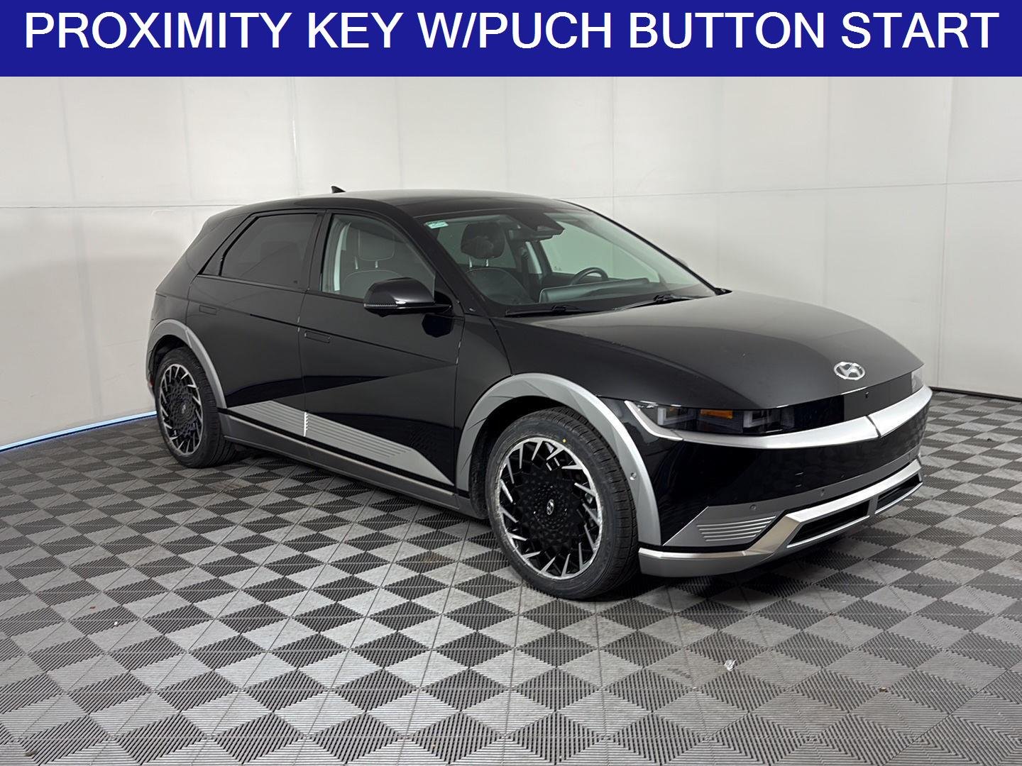 Used 2024 Hyundai IONIQ 5 Limited with VIN KM8KRDDF6RU294395 for sale in Salida, CO
